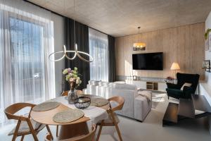 TATRYSTAY Lebenski Premium Apartments