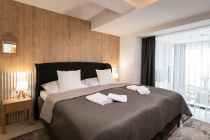 TATRYSTAY Lebenski Premium Apartments