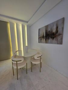 appartement Sarra Mahdia