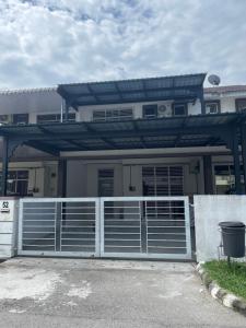 Orked Homestay Bagan Serai