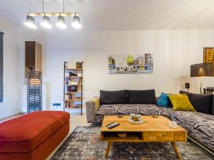E & D premium apartment in Thessaloniki
