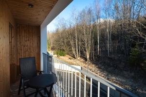 TATRYSTAY Lebenski Premium Apartments