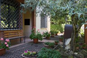 La Tana del Grillo Parlante