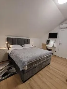 Rooms DM - Una - Opatovac