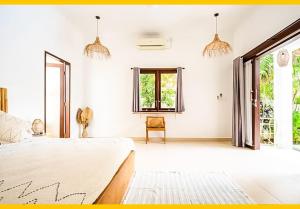 Villa Canggu