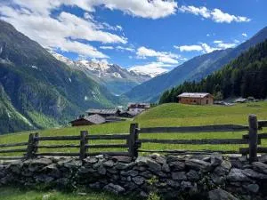 Berggasthof Stallwies - Coldrano