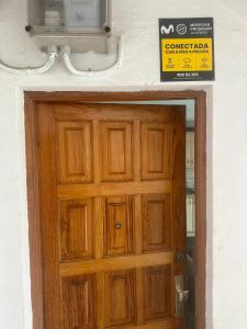 Cozy flat in Las Palmas, Miller area, 4D
