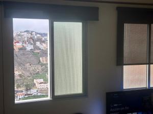 Flat with 3 bedrooms in Las Palmas, San Francisco area, 4D