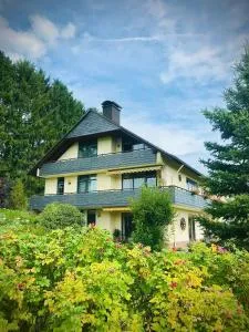 Ferienwohnung Gersfeld Rhön - 波彭豪森