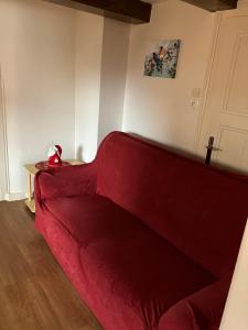 Maisons de vacances Gite Orchidee : photos des chambres