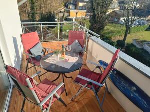 Gilde-Residenz App. 7