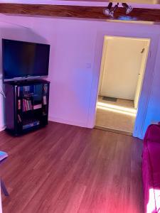 Maisons de vacances Gite Orchidee : photos des chambres