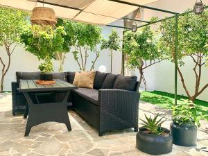 Dimitris maisonette