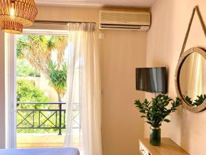 Dimitris maisonette