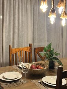 Dimitris maisonette