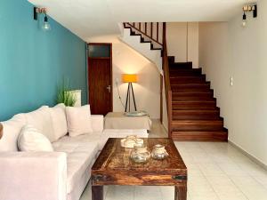 Dimitris maisonette