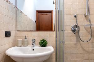 SeaView - appartamento fronte mare img20