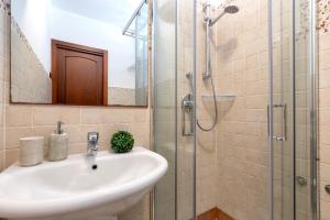 SeaView - appartamento fronte mare img21