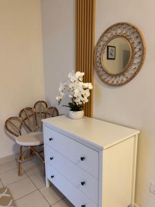 Orked Homestay Bagan Serai
