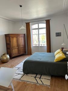 La Maison Ker Alinec