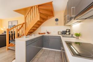 Appartement Sonnenhof I