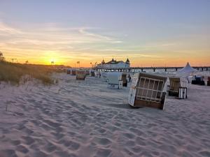 Appartement Sonnenhof I