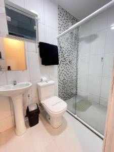 Casa Ampla e Climatizada - Smart TV e Pet Friendly