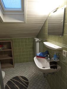 Ferienwohnung Dallinger