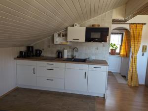 Ferienwohnung Dallinger