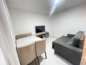 Casa Ampla e Climatizada - Smart TV e Pet Friendly