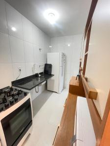 Casa Ampla e Climatizada - Smart TV e Pet Friendly