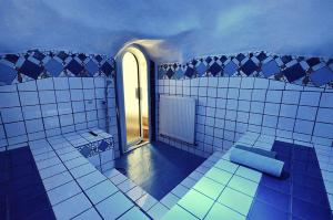 Maisons d'hotes Chambres d'Hotes et Gites Le Mas Bleu & Spa Resort : photos des chambres