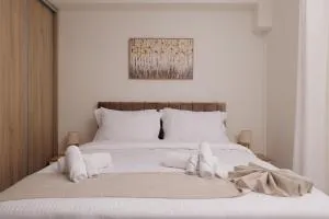 Plaka Studios - Dafnáta