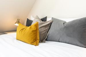 Luxury Penthouse in the City