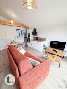 Tranquiloue - Le Nid de Mary - 10min du PuyduFou