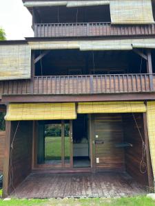 Lakey Peak Gorilla Villa - Grass Level Garden View Suite - 3hvězdičkové hotely ve městě Huu