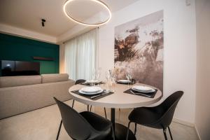 Compagnoni Suite Luxe - Spa & Wellness