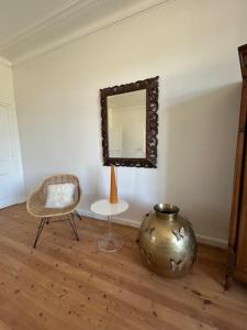 B&B / Chambres d'hotes La Maison Ker Alinec : photos des chambres