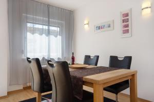 Ferienwohnung Schliestädt-Görge