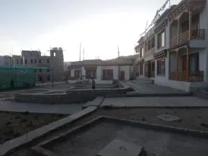 gultuk homestay - Nimu