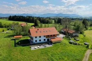 Beautiful new building attic apartment Viktoria - Achen