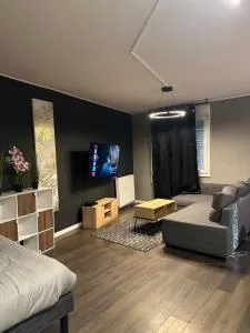 Appartement Claudel Netflix Saint Quentin en Yvelines - 基扬古尔