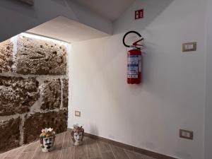 Dimora del Tufo Antico