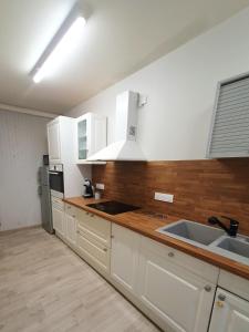 Appartements Charmant Appartement T2 au rez de chaussee : photos des chambres