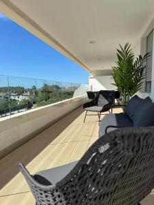 Premium Penthouse by AQUA Vento