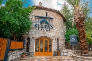 Sultan Palas Otel - Ortaca