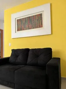 Apto Aconchegante Catanduva V - 卡坦杜瓦