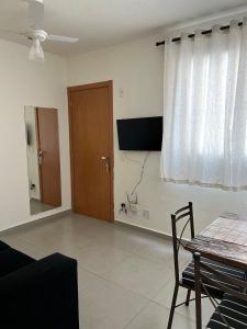 Apto Aconchegante Catanduva V