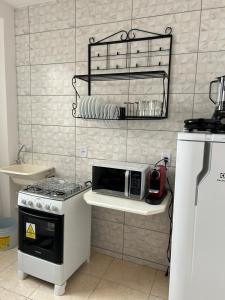 Apto Aconchegante Catanduva V