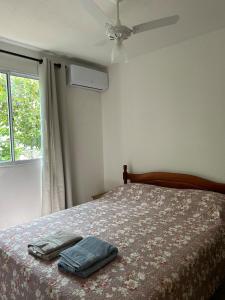 Apto Aconchegante Catanduva V